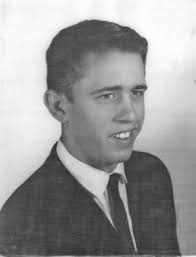 Daniel Lloyd Martineau