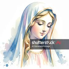 87 Fatima With Baby Jesus Royalty-Free Images, Stock Photos & Pictures
