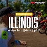 Joliet MX | Wilmington, IL | June 16, 2026