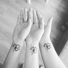 Cute Matching Wrist Tattoos For Sister Tattoos Sister Tattoos Tattoos For Daughters Cousin Tattoos
