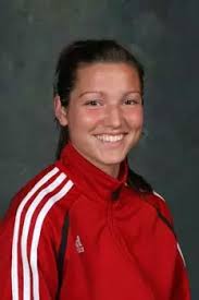 2008 Women's Track & Field Roster