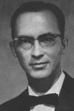 NCModernist Charlie Woodall