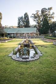 Visit Hartford House In The Midlands Hartford House Midland Meander Midlands