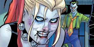 Finished With Harley Quinn? We Know the DC Stories You Need to Keep You  Going