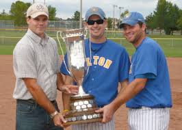 North Dufferin Baseball League