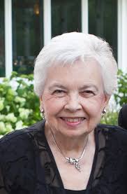 Coneys, Ann Frierson