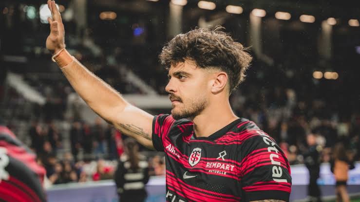 Championnat des nations : Romain Ntamack avec le XV de France cet été ?