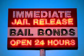 If they have 5 bonds per week at $10,000 each, they will make $5,000 per week. Google Slams For Profit Bail Bond Providers Won T Let Them Advertise Ars Technica