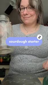 When Making Sourdough Starter Do You Have to Use Unbleacned Flour