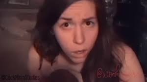 Cock Ninja Studios - Scared Step Sister Fucked By Brother During A Tornado  - Taboo Tube XXX