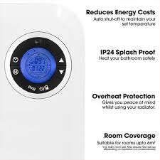 Which is the best wall mounted electric heater? Ireland S Best Electric Panel Heaters For Sale Jebbtools