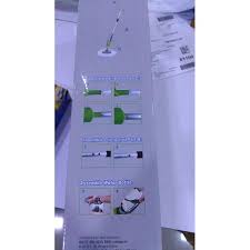 Shamelin perkasa, kuala lumpur cheras, kuala lumpur knowledge of adobe, photo editing skills, microsoft access & sql will be as added advantage experience in shopee and lazada seller centre operation will be an advantage… 23 days ago general clerk. Spray Mop V9 With 3 Microfibre Mop Head Dt295 Shopee Malaysia