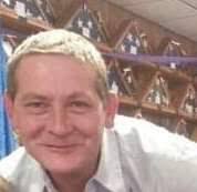 Obituary for Keith L. Belden