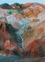Maybe you would like to learn more about one of these? Walking Around Artists Palette In Death Valley National Park Natureisfuckinglit