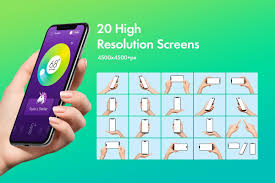 Pin On Mobile Web Templates