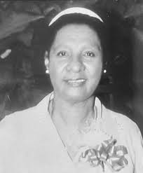 Rosalie Butler-Martin, 88 yrs