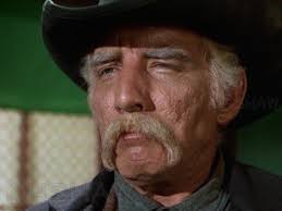 Gunsmoke" Stryker (TV Episode 1969)