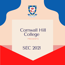 On my way to break when a teacher stopped me, 'your hair is not presentable. We Are Proud To Introduce You To Our Cornwall Hill College Facebook