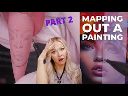 How to Layout Nail Art