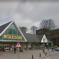 Welcome to morrisons groceries online. I Ll Never Shop At Morrisons Again Vows Disabled Woman After Staff Block Entrance To Self Scan Checkout Yorkshirelive