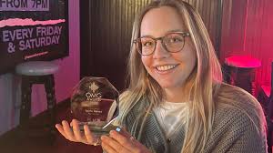 UK Music Announces University of Liverpool Graduate as Winner Of OMG Awards  2023
