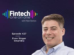 Podcast 427: Evan Singer of Smartbiz