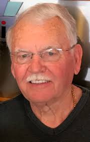 Obituary for John Joseph Connell