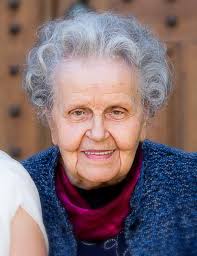 Obituary information for Ann B. Goot