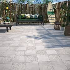 Maybe you would like to learn more about one of these? Carrelage Sol Mur Exterieur Forte Carreau Ciment Blanc Apero L 20 X L 20 Cm Leroy Merlin