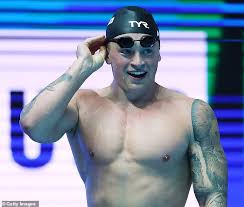 Schwimmer trained at northwestern university in chicago and, on graduating, founded the. Olympic Champion Adam Peaty Fordert Zu Schwimmen Mehr Zu Tun Zu Ermutigen Bame Communities Aktuelle Boulevard Nachrichten Und Fotogalerien Zu Stars Sternchen