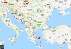 내 위치 기준 성범죄자가 있을때 자동으로 알림을 주는 건 불법인가. ëª¬í…Œë„¤ê·¸ë¡œì˜ ìˆ˜ë„ë¥¼ í–¥í•´ ê°€ë‹¤