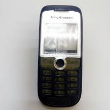 корпус для Sony Ericsson J210i - БитКом ...
