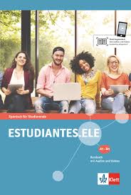 Unlock educational access to autodesk products. Estudiantes Ele A1 B1 Kursbuch Mit Audios Und Videos Klett Sprachen