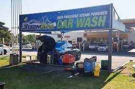 Station address cape town international airport cape town, zaf. Durashine Technologies The Future Of Car Care