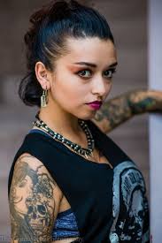 Crystal Sedillo's Instagram, Twitter & Facebook