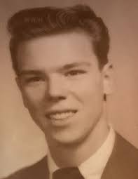 Obituary for Richard "Dick" Stanley Swanson