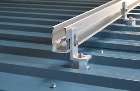 We are a full service light guage sheet metal shop, we specialize in all types of copper work awnings,chimney caps,bay. Metal Roofs Are No Problem For Solar Installations