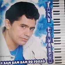 Tony Camargo