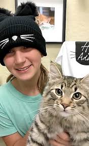 P KER FOR PAWS P KER FOR PAWS