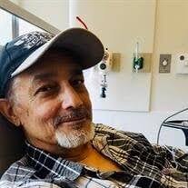 Mr. Michael W. Grimes Obituary