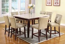 We did not find results for: Acme Britney 9 Pc Square Marble Top Counter Height Table Set By Dining Rooms Outlet