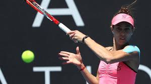 Learn the biography, stats, and games schedule of the tennis player on scores24.live! Hobart International Alize Cornet Bundled Out By Mihaela Buzarnescu