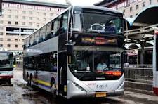 YOUNGMAN Buses, Cars and Trucks China – Myn Transport Blog