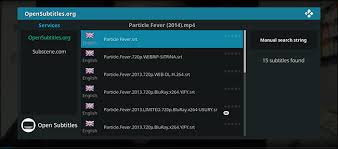 Swedish flashback (the education of fredrick fitzell). How To Download Subtitles For Movies And Tv Shows In Kodi