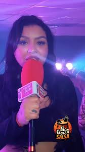 @lahijalindaoficial La noche negra, Dj Holmes y Pupy Santiago en Paris  Francia. @PupySantiago @José holmes muñoz