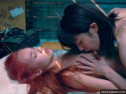 水原希子！クンニされてもろ感じちゃうぞｗｗｗｗｗｗｗｗｗｗｗｗｗｗｗｗ | 外国人エロ画像・ポルノ画像まとめ