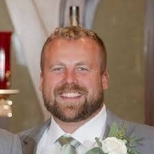 Abbie Suntken and John Maubach's Wedding Website