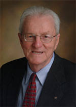 Powell G Ogletree (1922-2005)