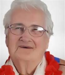 Obituary information for Dorothy Pauline Haskell