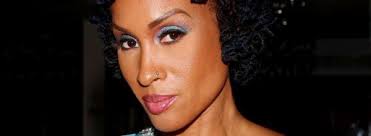 Alison Hinds Says Keep Your Personal Relationships Off Social Media.